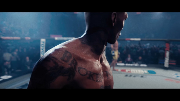 Игра EA SPORTS UFC 5 [PS5, английская версия] в Нижневартовске