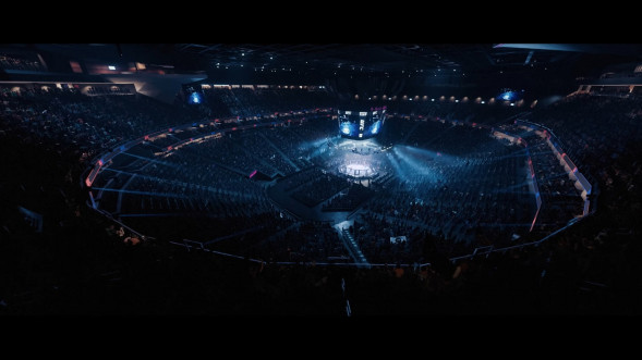 Игра EA SPORTS UFC 5 [PS5, английская версия] в Нижневартовске