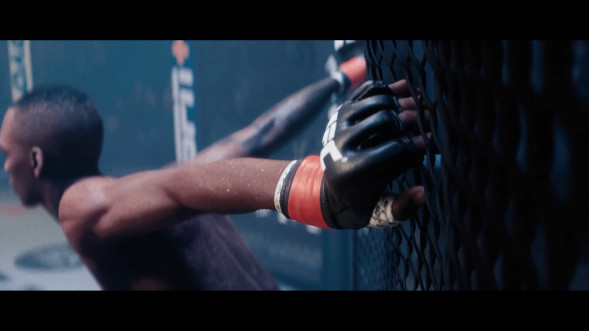 Игра EA SPORTS UFC 5 [PS5, английская версия] в Нижневартовске