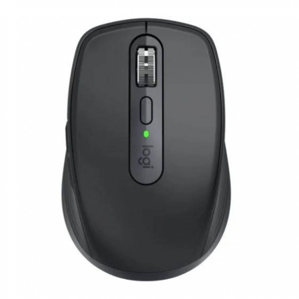 Беспроводная мышь Logitech MX Anywhere 3S [910-006929], черный в Нижневартовске