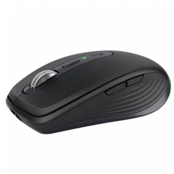 Беспроводная мышь Logitech MX Anywhere 3S [910-006929], черный в Нижневартовске