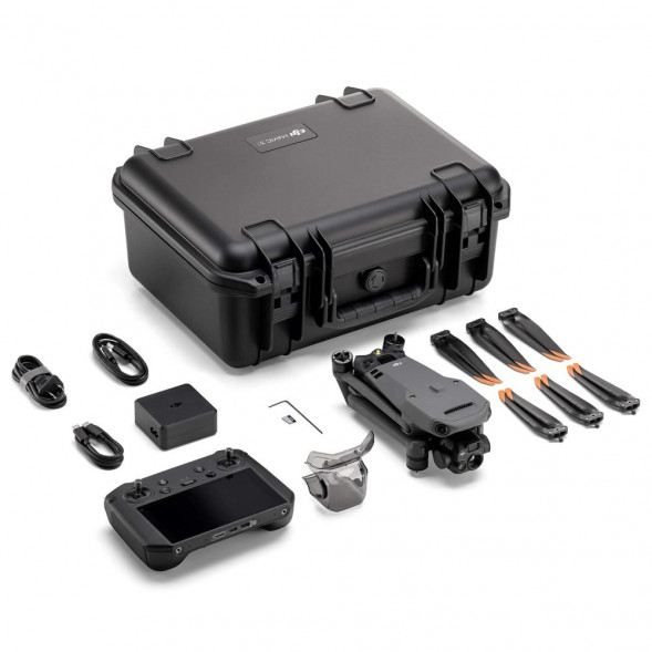 Квадрокоптер DJI Mavic 3T (Thermal / с тепловизором) CN в Нижневартовске