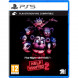 Игра Five Nights at Freddy&amp;#039;s: Help Wanted 2 (поддержка PS VR2) [PS5, английская версия] в Нижневартовске