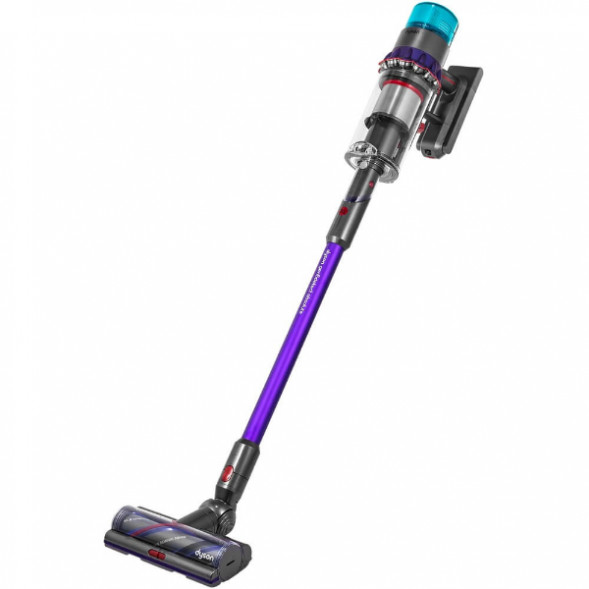 Пылесос Dyson Gen5 Detect Absolute SV23 EU, Purple в Нижневартовске