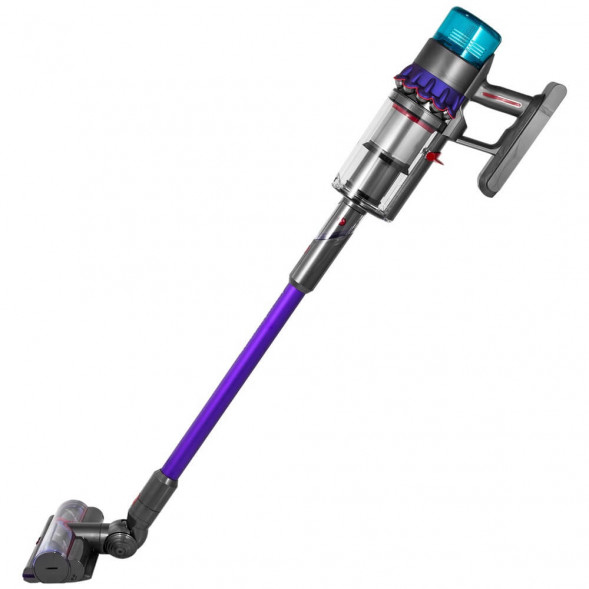 Пылесос Dyson Gen5 Detect Absolute SV23 EU, Purple в Нижневартовске