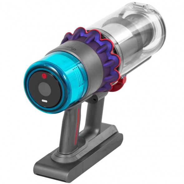Пылесос Dyson Gen5 Detect Absolute SV23 EU, Purple в Нижневартовске