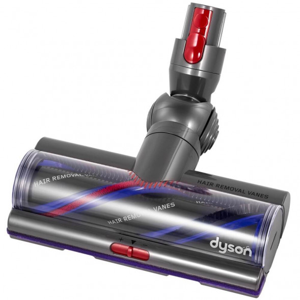 Пылесос Dyson Gen5 Detect Absolute SV23 EU, Purple в Нижневартовске