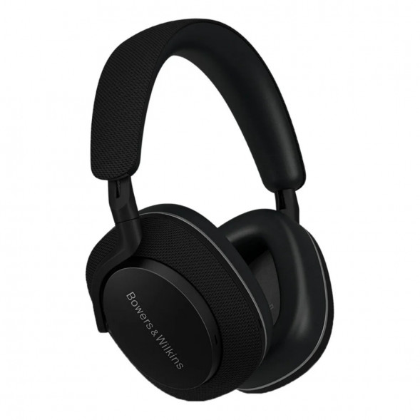 Беспроводные наушники Bowers &amp;amp; Wilkins PX 7 S2e, Anthracite Black в Нижневартовске