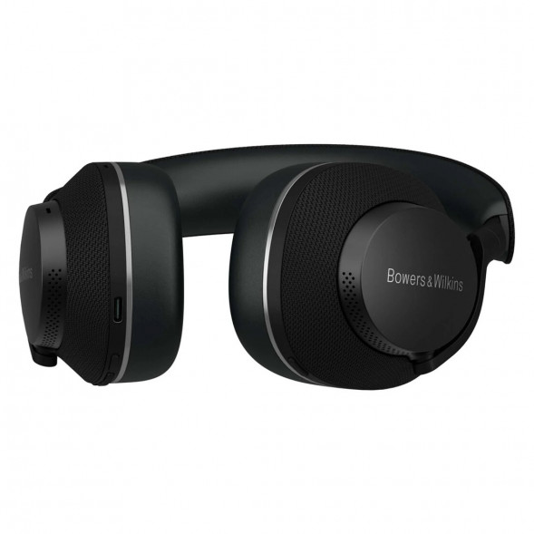 Беспроводные наушники Bowers &amp;amp; Wilkins PX 7 S2e, Anthracite Black в Нижневартовске