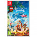Игра LEGO Horizon Adventures [Nintendo Switch, русская версия] в Нижневартовске