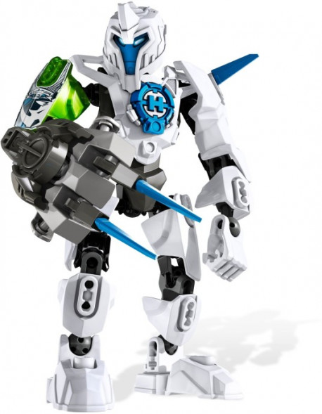 Конструктор LEGO Hero Factory 2145 Стормер 3.0 в Нижневартовске