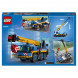 Конструктор LEGO City Great Vehicles 60324 Мобильный кран в Нижневартовске