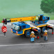 Конструктор LEGO City Great Vehicles 60324 Мобильный кран в Нижневартовске