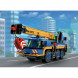 Конструктор LEGO City Great Vehicles 60324 Мобильный кран в Нижневартовске