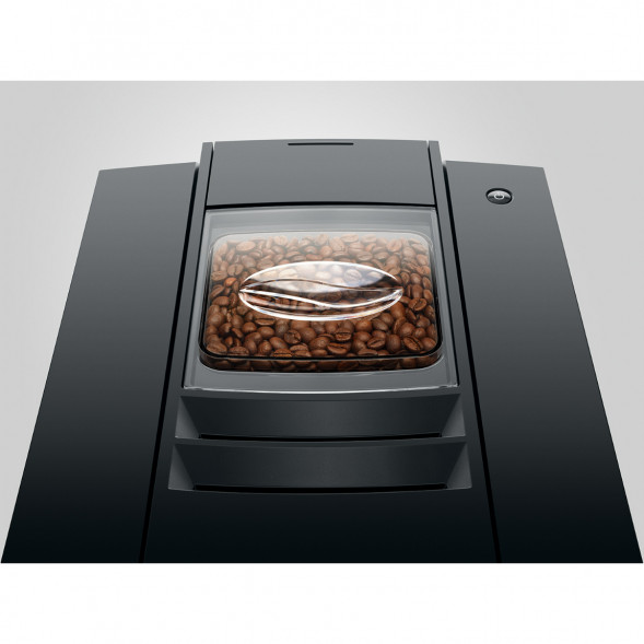 Кофемашина Jura E6, Piano Black в Нижневартовске