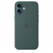 Чехол Apple для iPhone 16 Plus Silicone MagSafe,  Lake Green (MYYH3ZM/A) в Нижневартовске
