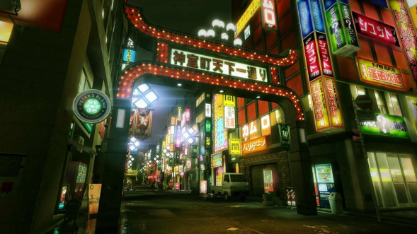 Игра Yakuza Kiwami [Nintendo Switch 2, русские субтитры] в Нижневартовске