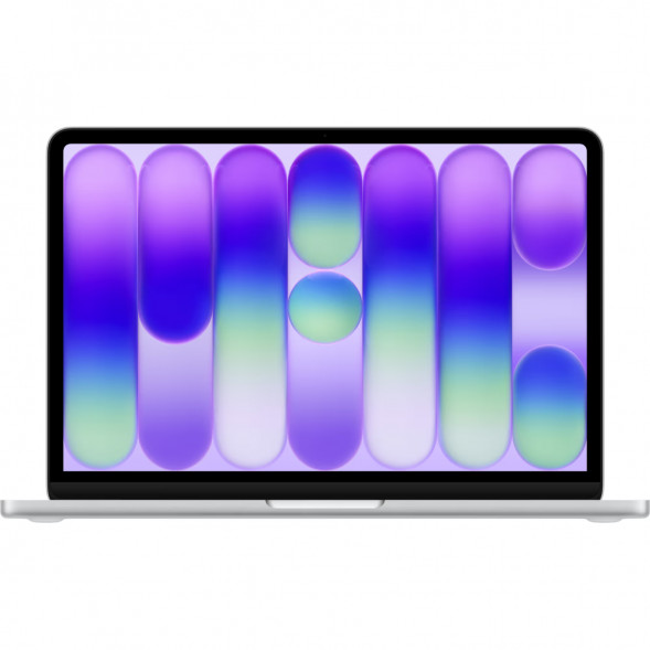 Ноутбук Apple MacBook Neo MHFA4 (A18 Pro 5-Core GPU, 8/256GB), Серебристый/Silver в Нижневартовске