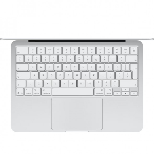 Ноутбук Apple MacBook Neo MHFA4 (A18 Pro 5-Core GPU, 8/256GB), Серебристый/Silver в Нижневартовске