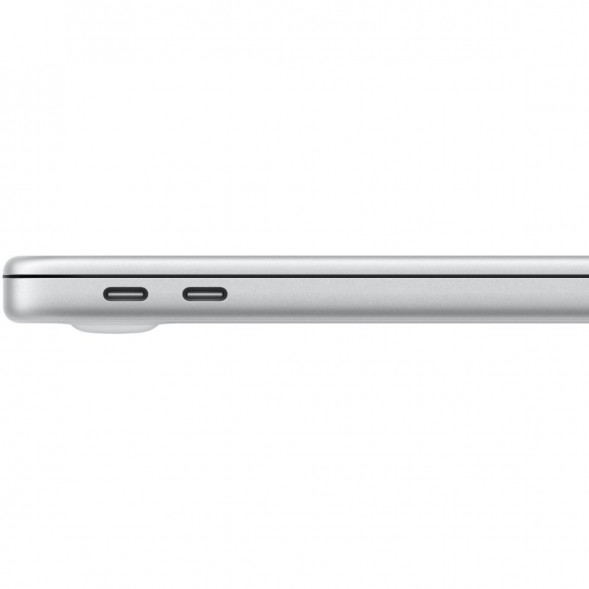 Ноутбук Apple MacBook Neo MHFA4 (A18 Pro 5-Core GPU, 8/256GB), Серебристый/Silver в Нижневартовске