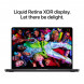 Ноутбук Apple MacBook Pro 14 2026 MJLV4 (M5 Pro 16-Core GPU, 24GB/2TB), Серебристый/Silver в Нижневартовске