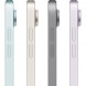 Планшет Apple iPad Air 11 (2026) 512GB Wi-Fi + Cellular, Фиолетовый в Нижневартовске