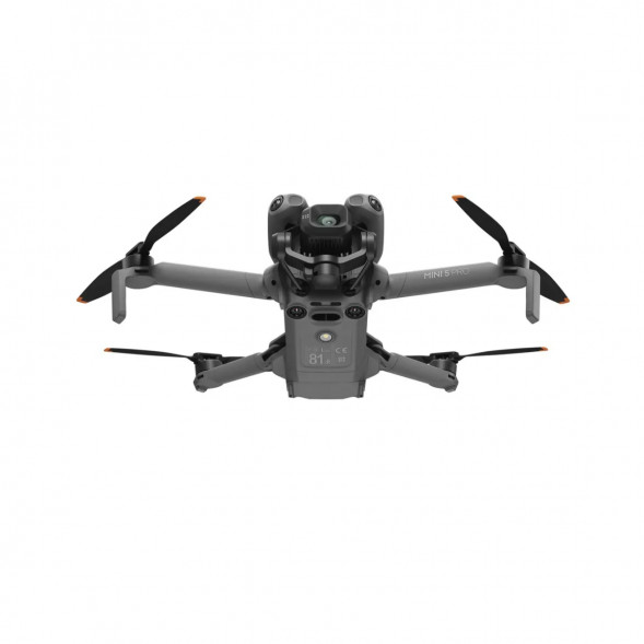 Квадрокоптер DJI Mini 5 Pro Fly More Combo (DJI RC-N3) в Нижневартовске