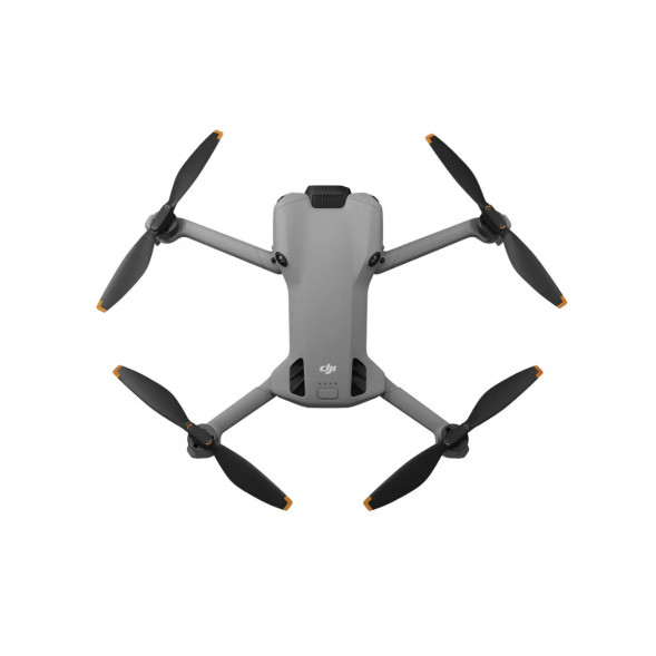 Квадрокоптер DJI Mini 5 Pro Fly More Combo (DJI RC-N3) в Нижневартовске