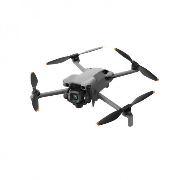 Квадрокоптер DJI Mini 5 Pro Fly More Combo (DJI RC-N3) в Нижневартовске