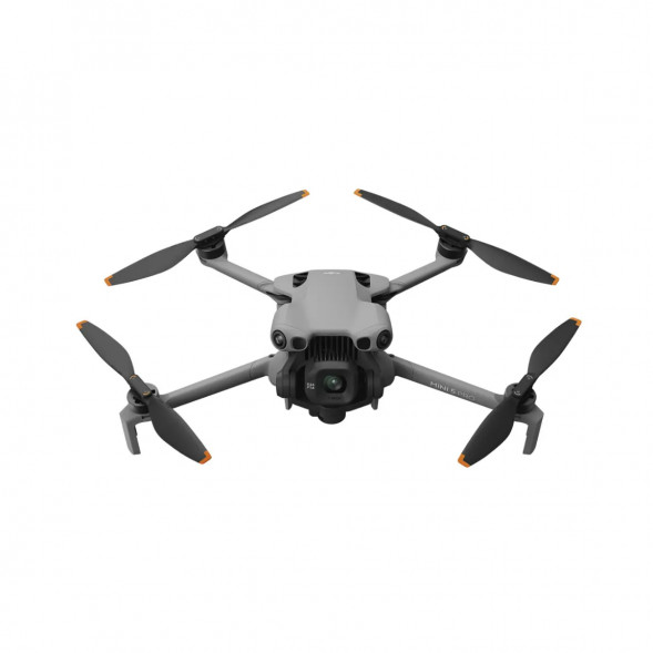 Квадрокоптер DJI Mini 5 Pro Fly More Combo (DJI RC-N3) в Нижневартовске