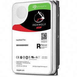 8 ТБ Жесткий диск Seagate IronWolf Pro [ST8000NE001]