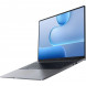 Ноутбук Honor MagicBook X16 (5301ARGQ) (16&amp;quot;, 2026, IPS, Intel Core Ultra 5 125H 1.2ГГц, 14 ядер, 16ГБ LPDDR5x, 512ГБ SSD, Intel Arc, без ОС), серый космос в Нижневартовске