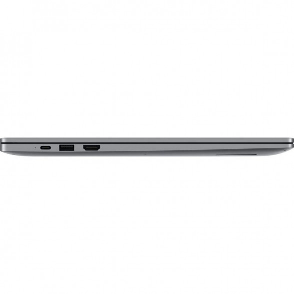 Ноутбук Honor MagicBook X16 (5301ARGQ) (16&amp;quot;, 2026, IPS, Intel Core Ultra 5 125H 1.2ГГц, 14 ядер, 16ГБ LPDDR5x, 512ГБ SSD, Intel Arc, без ОС), серый космос в Нижневартовске