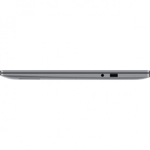 Ноутбук Honor MagicBook X16 (5301ARGQ) (16&amp;quot;, 2026, IPS, Intel Core Ultra 5 125H 1.2ГГц, 14 ядер, 16ГБ LPDDR5x, 512ГБ SSD, Intel Arc, без ОС), серый космос в Нижневартовске