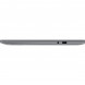 Ноутбук Honor MagicBook X16 (5301ARGQ) (16&amp;quot;, 2026, IPS, Intel Core Ultra 5 125H 1.2ГГц, 14 ядер, 16ГБ LPDDR5x, 512ГБ SSD, Intel Arc, без ОС), серый космос в Нижневартовске