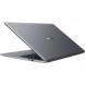 Ноутбук Honor MagicBook X16 (5301ARGQ) (16&amp;quot;, 2026, IPS, Intel Core Ultra 5 125H 1.2ГГц, 14 ядер, 16ГБ LPDDR5x, 512ГБ SSD, Intel Arc, без ОС), серый космос в Нижневартовске