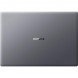 Ноутбук Honor MagicBook X16 (5301ARGQ) (16&amp;quot;, 2026, IPS, Intel Core Ultra 5 125H 1.2ГГц, 14 ядер, 16ГБ LPDDR5x, 512ГБ SSD, Intel Arc, без ОС), серый космос в Нижневартовске