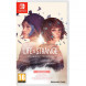 Игра Life is Strange: Arcadia Bay Collection [Nintendo Switch, русские субтитры] в Нижневартовске