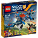 Конструктор LEGO Nexo Knights 70320 Аэро-арбалет Аарона в Нижневартовске