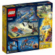 Конструктор LEGO Nexo Knights 70320 Аэро-арбалет Аарона в Нижневартовске