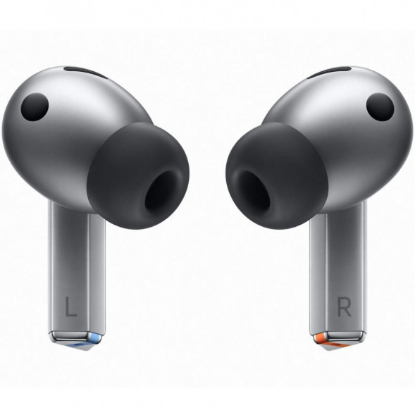 Наушники Samsung Galaxy Buds3 Pro, серебристый в Нижневартовске