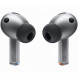 Наушники Samsung Galaxy Buds3 Pro, серебристый в Нижневартовске