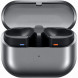 Наушники Samsung Galaxy Buds3 Pro, серебристый в Нижневартовске