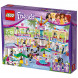 Конструктор LEGO Friends 41058 Торговый центр Хартлейк Сити в Нижневартовске