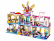 Конструктор LEGO Friends 41058 Торговый центр Хартлейк Сити в Нижневартовске