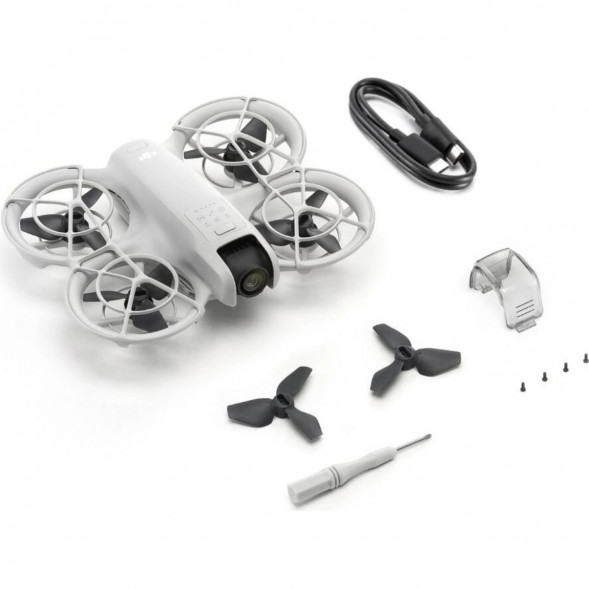 Квадрокоптер DJI Neo (без пульта) в Нижневартовске