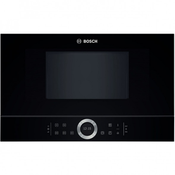Встраиваемая микроволновая печь Bosch BFL634GB1 в Нижневартовске