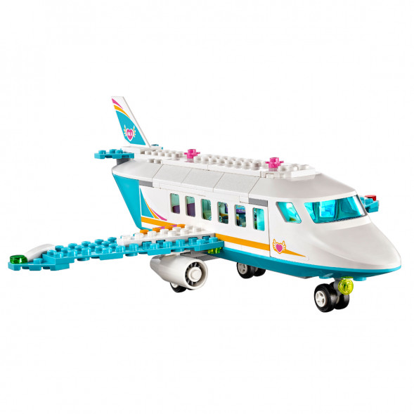 Конструктор LEGO Friends 41100 Частный самолет в Нижневартовске