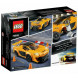 Конструктор LEGO Speed Champions 75909 McLaren P1 в Нижневартовске