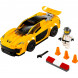 Конструктор LEGO Speed Champions 75909 McLaren P1 в Нижневартовске